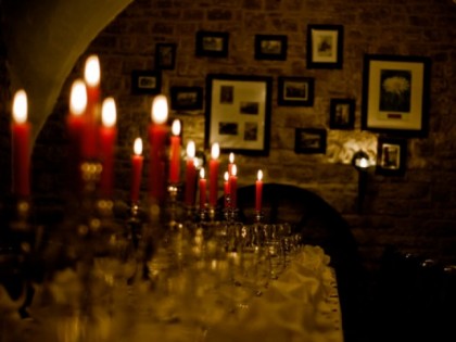 Foto: Ratskeller Merseburg