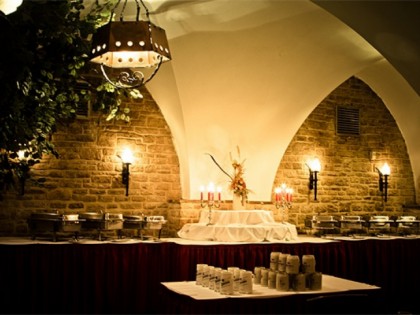 Foto: Ratskeller Merseburg